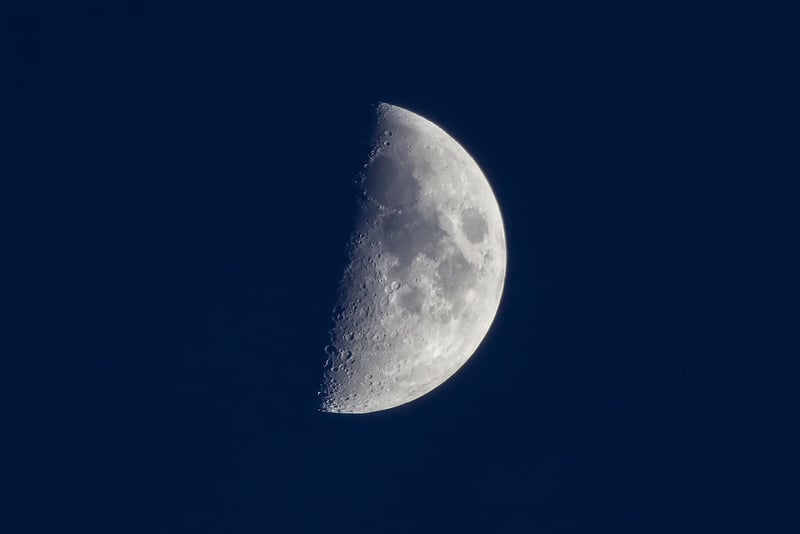 Lunar Commitments